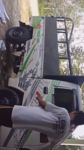 Stiker Mobil Chevrolet Estate Model Top Speed Racing