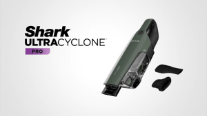 Shark UltraCyclone Pro Cordless Handheld Vacuum with XL Dust Cup Green