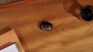 Baseus Bowie MZ10 True Wireless Earphones Noise Cancelling Headphones Headset In-ear Earbuds with Mic Wireless 5.2 4-mic ENC system 0.06s ultra-low latency Active noise reduction