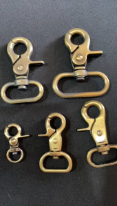 Cantolan Tas / Kaitan Tas Kepiting Poles