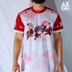 AXGG  Bang Dream - Afterglow  Shirt