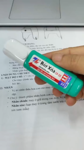 (1 Cây) Bút xóa Thiên Long 12ml CP-02