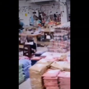 KAOS ATASAN ANAK LENGAN PENDEK USIA 1-12 THN DIRGAHAYU KEMERDEKAAN RI