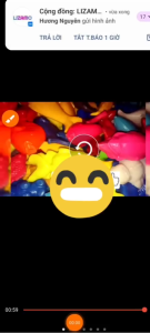 Đồ chơi mầm non - Câu cá nam châm kem phao và cần câu - Thingkids