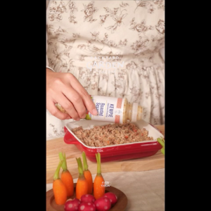 น้ำสลัด คิวพี รสงาคั่วญี่ปุ่น ขนาด 500 มล. ไม่ใส่ผงชูรส มีฮาลาล