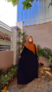 ABAYA LIST POLOS DUBAI CRINKLE AIRFLOW META LIST EXSLSUSIVE ROZWAH/COD/ABAYA ARAB/ABAYA HITAM