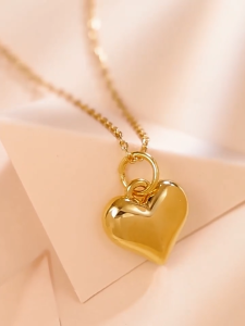 PAWNABLE Saudi Gold 18k Necklace: A Perfect Gift & Investment