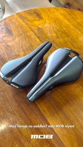MOB Stellar MTB/Road Saddle