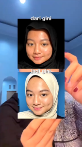 Glad2Glow Pomegranate 10% Niacinamide Power Bright White Serum Wajah 17ml | Serum Niacinamide Serum Alpha Arbutin Mencerahkan Wajah