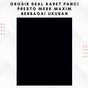 JMT - JUAL GROSIR Seal Karet Presto Panci Pressure Cooker ISI 10Pcs