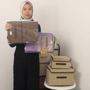 GTB R583 Multifungsi Box Penyimpanan: Solusi Praktis & Efisien
