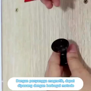 X6 CCTV Kamera Mini Terpencil Wifi Camera Cam Tersembunyi Kamera pengintai HD Dalam Dan Luar Ruangan