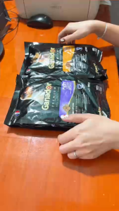 Thức ăn hạt cho Chó thương hiệu Ganador Fibs (mẫu mới)- Love Pets Shop