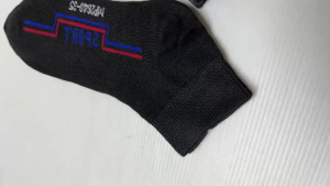 Master Polo 3 Pairs Fashion Ankle Socks Cotton Sock Stokin Pendek Stoking Quality Outfit Comfortable