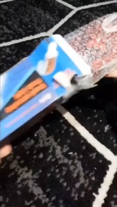 Barang Unik: Senter Tanpa Baterai Senter Pompa Sistem Mekanik Hand Pressing Flash Light Lampu Penerangan Listrik Padam Senter Survival Senter Darurat Lampu Emergency Lampu Recharge Otomatis