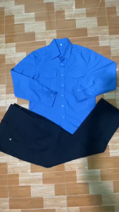 ĐỒNG PHỤC BẢO VỆ QUẦN ÁO BẢO VỆ ÁO BẢO VỆ QUẦN ÁO BẢO HỘ LAO ĐỘNG