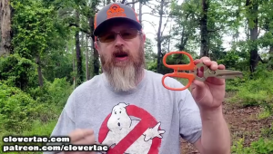 COGHLANS Multifunctional Scissors 12 in 1 (Kitchen Camping BBQ Ambidextrous)