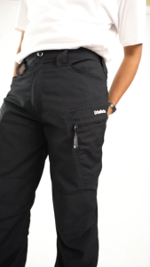 Promo Celana Panjang Outdoor Pria Urban Factor - Voyage