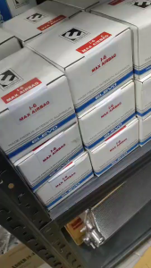 คอพวงมาลัย แจ้งรุ่นก่อนสั่งซื้อในอินบ๊อก คอพวง (คอพิเศษ) แต่ง (มีเกือบทุกรุ่น) SHORT BOSS KIT