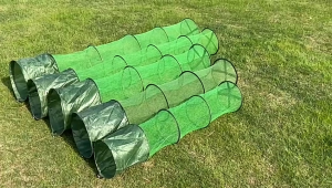 อวน อวนไฟเบอร์ ตู้ปลา ชั้นวางปลา อุปกรณ์ตกปลาจัดส่งจากประเทศไทยเร็ว ๆ นี้🔥G2609