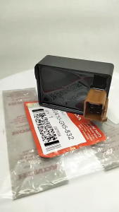 CDI Unit Honda Grand Legenda Prima Astrea Supra Fit New Revo Lama Kualitas Original CDI GN5