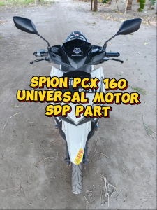 SPION PCX 160 ASSY STANDART UNIVERSAL MOTOR SDP PART