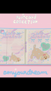 เคสไอแพด Gen9 10.2 Air5 เคสiPad big congrats-puppy Gen8 Air4/6 Case iPad มีที่เก็บปากกา MINI 7 Gen11 Air7