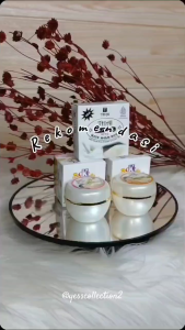 K Brother Cream Beras Siang dan Malam ORIGINAL 20 gr + Sabun Beras THAI Cream Beras K Brother Sabun Thailand Cream K Brother Besar Bisa / YESS