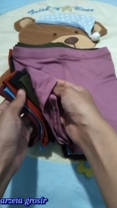 PROMO TERLARIS 6PCS CELANA PENDEK SHOT ANAK  WANITA TERMURAH UKURAN TK SD SMP SMA