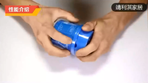 Automatic Toilet Cleaner Quickly Remove the Odor and Dirt Detergent Automatic Flushing Toilet Deodor