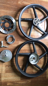 MÂM ĐÚC FUTURE NEO FI HAY GT-ĐĨA LÕM ĐIỆN TỬ KHÔNG SÀI CÓC NHÔNG ĐỒNG HỒ RÁP ZIN THEO XE KHÔNG CHÊ CHÁO