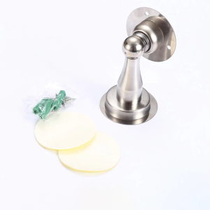 [HCM]Chặn cửa chống va đập chặn cửa siêu hít Nam châm hít cửa mạnh - chuyên cho cửa nặng to giữ cửa chắc chắn-Joyee