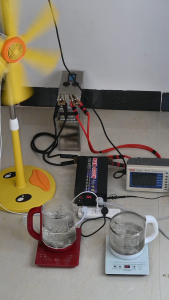 Factory Wholesale Pure Sine Wave Inverter Converter DC12V/24V/48V/60V to AC220V50Hz 60Hz 3000W Electric Vehicle Car Household Appliances Travel Solar Power Inverter