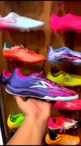 Sepatu Futsal Specs Lightspeed Reborn