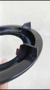 Tatakan Model Hock Besar MG 120 Kompor Gas/Tungki Dudukan Nampan MG120