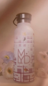 Zada Tumbler by MDLY