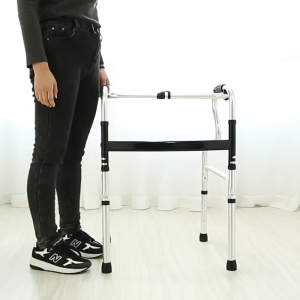 Elderly Walking Aid Rehabilitation Training Elderly Walking Disabled Auxiliary Walking Armrest