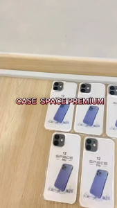 Case Space Premium untuk Realme C61, C63, C65 & Lainnya
