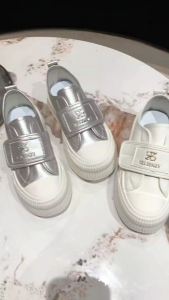 TZS Zenzy Solstice Strides Shoes - Sepatu Wanita