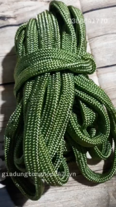 Dây Dù Bản Dẹt Loại Dày Bản 2P (loại tốt)