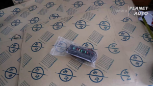 Alat Cek Aki Accu Motor Mobil 12V DC