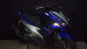 STOPLAMP AEROX OLD 155 3 in 1 SEIN RUNNING 8 MODE RUNNING OTOMATIS COLOSIUM