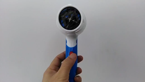 HAIR DRYER HAIRDRYER NOVA 1290 / hairdryer Mini Lipat