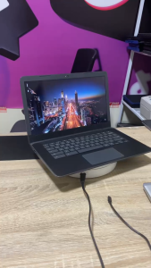 HP LAPTOP 15 Inch 4K Display 8GB RAM 32GB SSD Type-C - New High-Speed Versatile for Students and Business