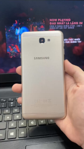 Bộ THAY THẾ SAMSUNG J7 Prime - Tặng kèm keo dán và bộ sửa