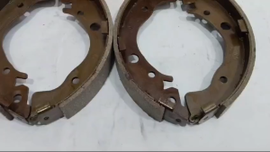 BRAKE PAD BRAKE SHOE MOBILIO KAMPAS REM SET DEPAN BELAKANG MOBILIO JAZZ GK5 CITY GM6