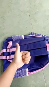 TAS ANAK SEKOLAH RANSEL / TAS ANAK PEREMPUAN / TAS ANAK TK / TAS ANAK SD / TAS ANAK SEKOLAH TERBARU