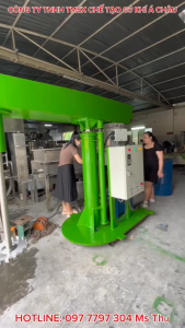 MÁY KHUẤY SƠN KEO MỰC IN HÓA CHẤT...LH: 097 7797 304