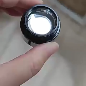 Mirror Painting Gel Metallic Gel Base Krom Mirror Chrome UV Gel Nail Polis