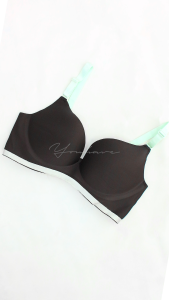 BRA Seamless Tanpa Kawat Wanita: Pilihan Pakaian Dalam Nyaman